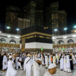 LE SÉNÉGAL ENREGISTRE SON 4E DÉCÈS À LA MECQUE 3 mecque_850.jpg