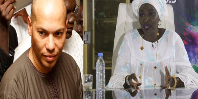 « LES SÉNÉGALAIS VONT-ILS ÉLIRE QUELQU’UN QUI A ÉTÉ CONDAMNÉ POUR DETOURNEMENT ? » (MIMI) 1 ami-karim_755.jpg