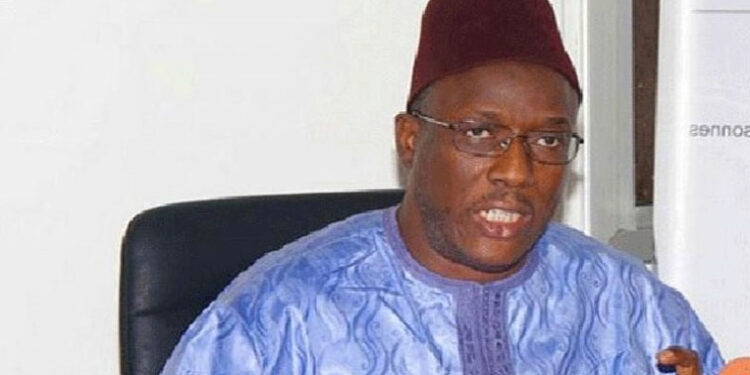 « J’INSTRUIS LES STRUCTURES DÉCONCENTRÉES À S’IMPLIQUER POUR UNE BONNE TENUE DES FORAS DÉLOCALISÉS » 1 anne_755.jpg