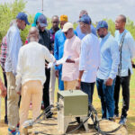 LE DG DE L’ARTP, ABDOU KARIM SALL, DANS UNE DYNAMIQUE DE DÉCENTRALISATION 3 artp_850.jpg