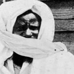 LA LETTRE DE CHEIKH AHMADOU BAMBA À SAMBA LAOBÉ, ANCIEN ROI DU CAYOR 2 bamba_755.jpg
