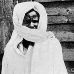 LA LETTRE DE CHEIKH AHMADOU BAMBA À SAMBA LAOBÉ, ANCIEN ROI DU CAYOR 3 bamba_850.jpg