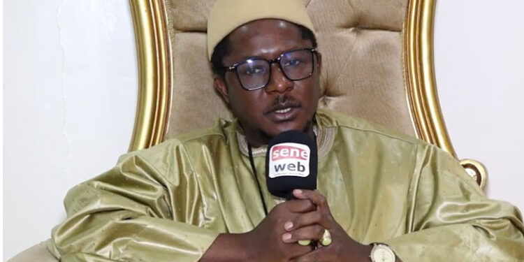 LE JUGE ORDONNE LA MISE EN LIBERTÉ PROVISOIRE DE CHEIKH BARA NDIAYE 1 bara_755.jpg