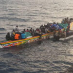 UNE PIROGUE QUI A QUITTÉ KAFOUNTINE AVEC 200 PERSONNES EST PORTÉE DISPARUE 2 bateau_755.jpg