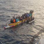 UNE PIROGUE QUI A QUITTÉ KAFOUNTINE AVEC 200 PERSONNES EST PORTÉE DISPARUE 3 bateau_850.jpg