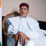 MOUVEMENT D’HUMEUR AU SEIN DE LA GARDE PRÉSIDENTIELLE 2 bazoum_755.jpg