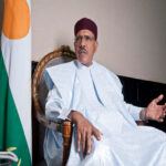 MOUVEMENT D’HUMEUR AU SEIN DE LA GARDE PRÉSIDENTIELLE 3 bazoum_850.jpg