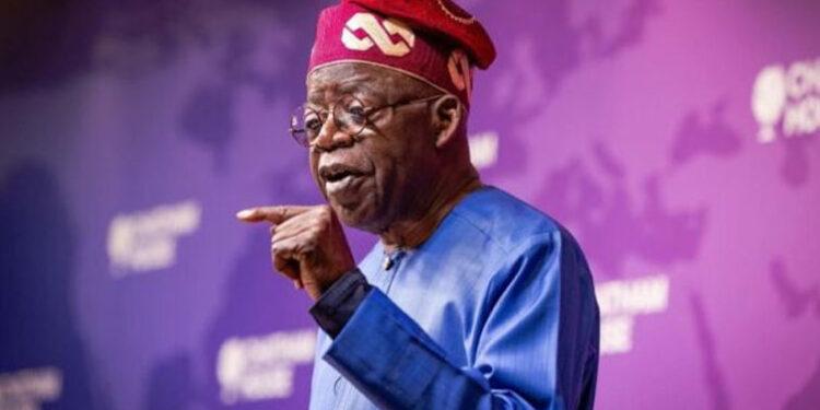 NOUVEAU PRÉSIDENT EN EXERCICE, TINUBU LISTE SES PRIORITÉS 1 bola_755.jpg