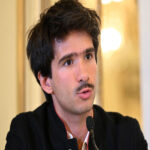 VISÉ PAR UNE PLAINTE, JUAN BRANCO RÉAGI 3 branco_850.jpg