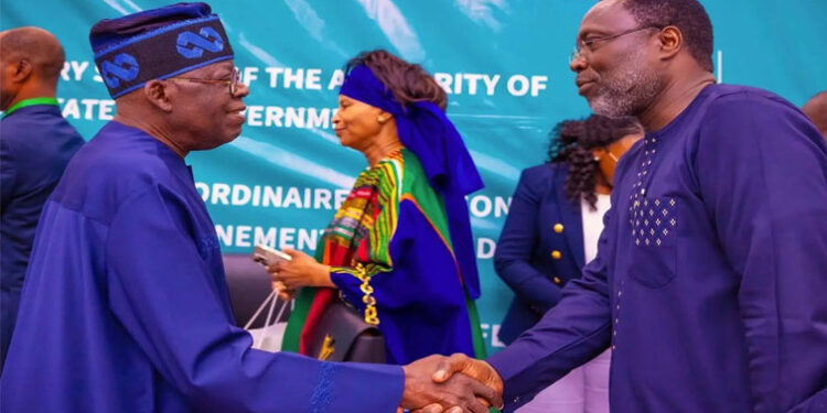 DEUX SOMMETS AU NIGERIA POUR FAIRE PLIER LA JUNTE À NIAMEY 1 cedeao_755.jpg