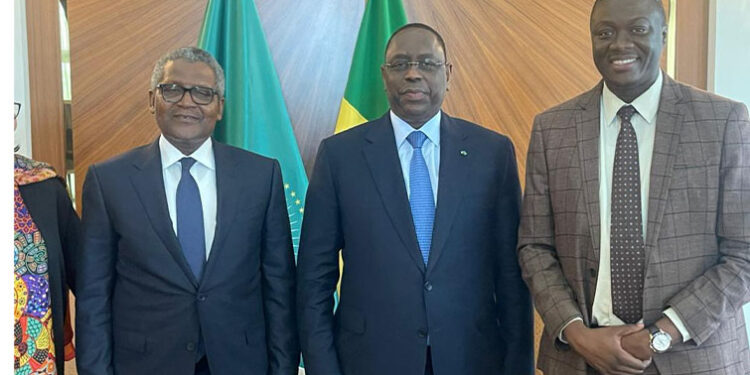 ALIKO DANGOTE CONFIRME LE DG OUSMANE MBAYE 1 dangote_755.jpg