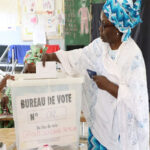 «UN COUPLAGE DES ÉLECTIONS SERAIT UN OBSTACLE À LA DÉMOCRATIE» (ALIOUNE SOUARÉ) 2 e_lection_755.jpg