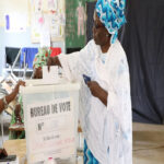 «UN COUPLAGE DES ÉLECTIONS SERAIT UN OBSTACLE À LA DÉMOCRATIE» (ALIOUNE SOUARÉ) 3 e_lection_850.jpg