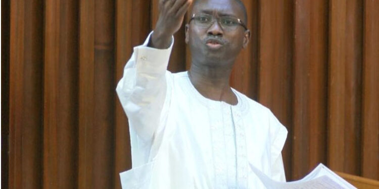 L'ARTICLE L29 MODIFIÉ, LES PRÉCISIONS DE ISMAILA MADIOR FALL 1 fall_755-2.jpg