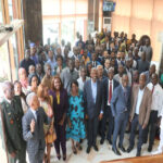 « LA RÉSISTANCE AUX ANTIMICROBIENS (RAM) CONSTITUE UNE MENACE POUR LA SANTÉ MONDIALE » 3 fao_850.jpg