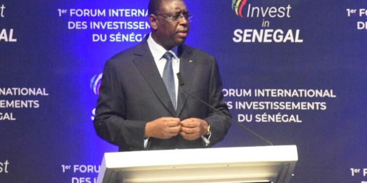 LES PROJECTIONS DE CROISSANCE EN 2023 ANNONCÉES PAR LE PRÉSIDENT MACKY SALL 1 forum_cicad_755.jpg
