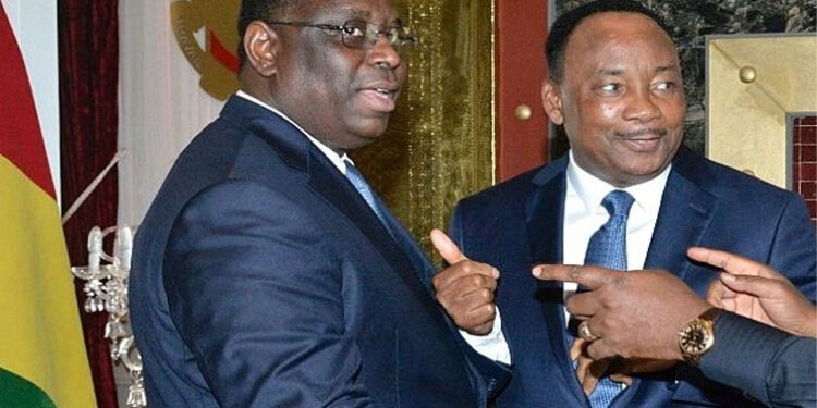 « LE PRÉSIDENT MACKY SALL VIENT DE FAIRE PREUVE D'UNE GRANDE INTELLIGENCE POLITIQUE » 1 issoufou-macky_755.jpg