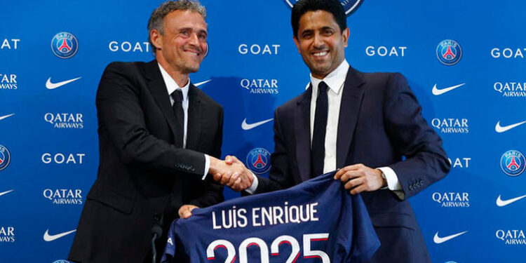LUIS ENRIQUE AU PSG, C’EST FAIT 1 luis_755.jpg