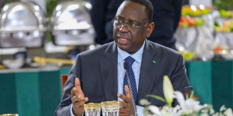 « JE NE QUITTERAI PAS LE SÉNÉGAL » 1 macky-avenir_755.jpg