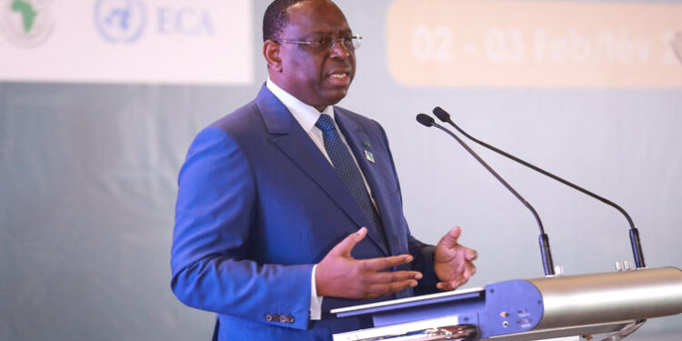 LE PRÉSIDENT MACKY SALL VA METTRE FIN AU SUSPENSE LUNDI 1 macky-maire_755.jpg