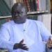 « CE QUE JE PENSE DES JOURNALISTES QUI ONT SIGNE LA TRIBUNE CONTRE LE 3E MANDAT » 9 mamadou_755.jpg