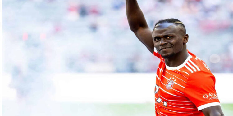 ENTRE SADIO MANÉ ET AL NASSR, PAS LOIN DU BUT 1 mane_755.jpg