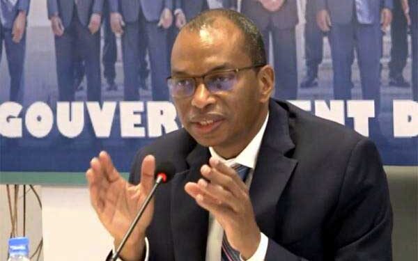 "MACKY VIENT DE METTRE UNE PIERRE ANGULAIRE SUR SUR LA CONSTRUCTION DE NOTRE DÉMOCRATIE " 1 moussa-balde.jpg