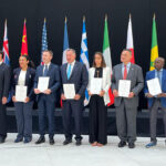 LA PRÉSENCE REMARQUÉE DE DIAGNA NDIAYE ET DU DRAPEAU DU SÉNÉGAL 2 ndiagna.jpg