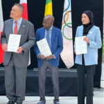 LA PRÉSENCE REMARQUÉE DE DIAGNA NDIAYE ET DU DRAPEAU DU SÉNÉGAL 3 ndiagna1.jpg