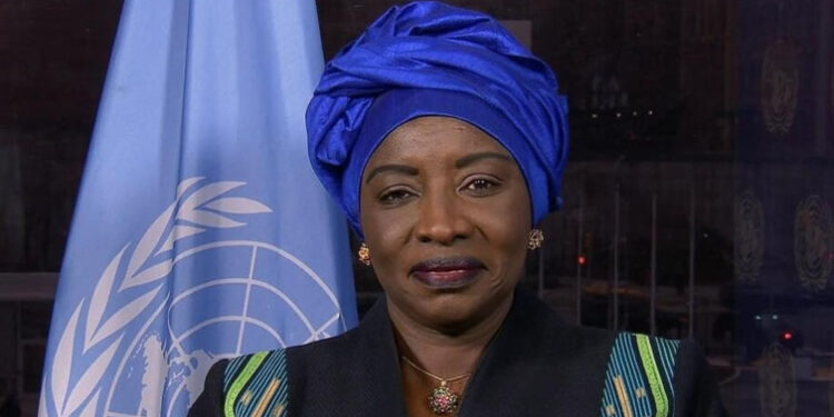 AMINATA TOURÉ DÉNONCE UN RECUL DÉMOCRATIQUE 1 talla.jpg