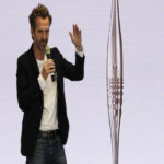 PARIS DÉVOILE SA TORCHE OLYMPIQUE 3 torche_850.jpg