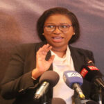 « LA MICROFINANCE TOUCHE 22% DE LA POPULATION, AVEC 511,3 MILLIARDS D’EPARGNE ET 617,3 MILLIARDS DE CREDITS ACCORDES » 2 victorine_755.jpg