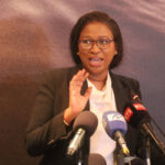 « LA MICROFINANCE TOUCHE 22% DE LA POPULATION, AVEC 511,3 MILLIARDS D’EPARGNE ET 617,3 MILLIARDS DE CREDITS ACCORDES » 3 victorine_850.jpg