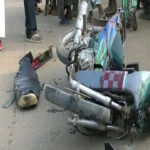 CHOC MORTEL ENTRE UN CAMION ET UNE MOTO-TAXI 3 accident_850-3.jpg