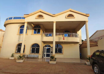 L'AMBASSADE PRÉPARE LE RAPATRIEMENT 10 ambassade_755.jpg