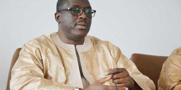 « LE DÉPARTEMENT DE PODOR, DANS UNE ÉCRASANTE MAJORITÉ, EST À L’ÉCOUTE DU PRESIDENT » (CHEIKH OUMAR ANNE) 1 anne_755-2.jpg