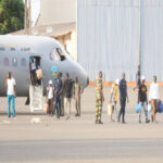 7 DÉPOUILLES INHUMÉES SUR PLACE, 37 RESCAPÉS RAPATRIÉS, 1 EN SOIN À PRAÏA 3 arme_e_850-3.jpg