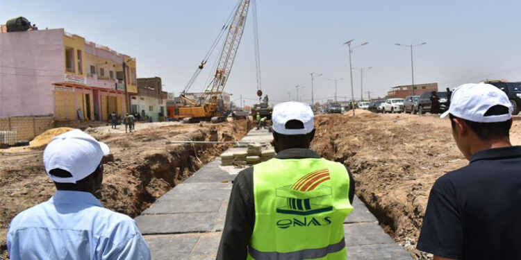LES MARQUEURS DU PASSAGE DE MACKY SALL DANS LA CITÉ RELIGIEUSE 1 assainissement_755.jpg