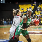 LES LIONNES ÉLIMINENT L’ÉGYPTE (71– 60) 3 basket_850.jpg