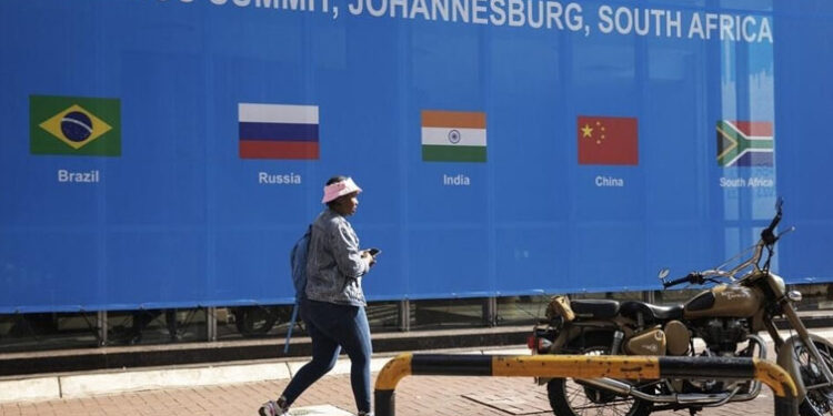VLADIMIR POUTINE NE SE RENDRA PAS EN AFRIQUE DU SUD 1 brics_755.jpg