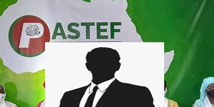 UN COIN DU VOILE SE LÈVE SUR LA CANDIDATURE DE L’EX-PASTEF 1 candidat_755.jpg