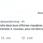 « ILS PRÉPARENT UNE OPÉRATION POUR M'ARRÊTER À NOUVEAU… » 3 capture_d_e_cran_2023-08-21_a_16.12_56.png
