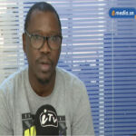 LE DÉCRYPTAGE DU COACH DAME DIOUF APRÈS LA QUALIFICATION DES LIONNES EN ½ 3 dame_850.jpg