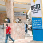 LE SÉNÉGAL PREMIER PAYS OUEST AFRICAIN À DIGITALISER LE TIMBRE FISCAL 2 dgid_755.jpg