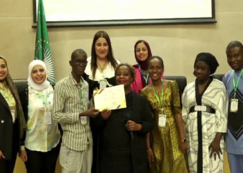 SEYDOU DIATTA DU GROUPE EMEDIA RECOMPENSÉ PAR LA COMMISSION DE L’UA 9 diatta_seydou_755.jpg