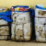 SAISIE DE FAUX MÉDICAMENTS ESTIMÉS À 382 MILLIONS FCFA 2 douane_755.jpg