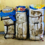 SAISIE DE FAUX MÉDICAMENTS ESTIMÉS À 382 MILLIONS FCFA 3 douane_850.jpg