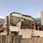 5 MORTS DANS L’EFFONDREMENT D’UN IMMEUBLE À LA CITÉ SIPRES 3 immeuble_850.jpg