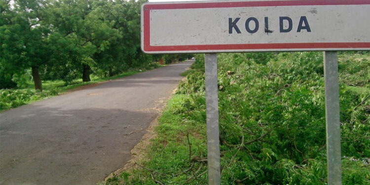 UNE VIOLENTE BATAILLE ENTRE MILITANTS DU PDS À KOLDA 1 kolda_755.jpg