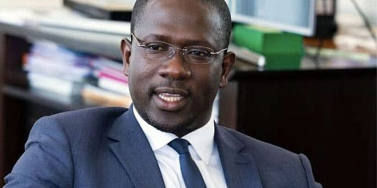 MOÏSE SARR, NOUVEAU PCA DE LA SETER 1 moise_755.jpg